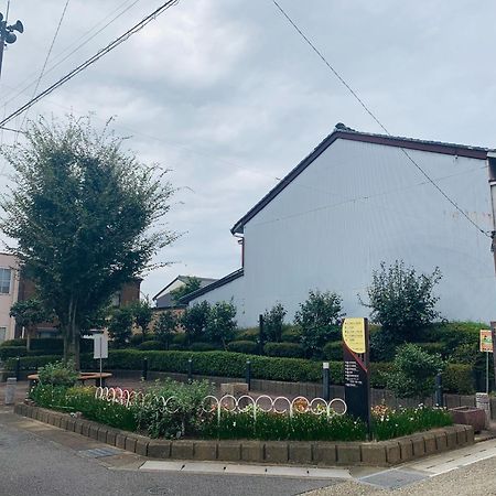 Ogaki Hiyori Hotel - Vacation Stay 72007V Exterior photo