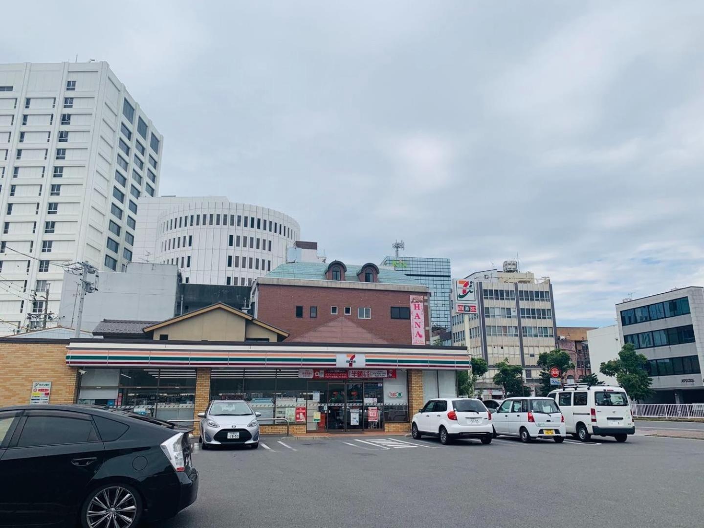 Ogaki Hiyori Hotel - Vacation Stay 72007V Exterior photo