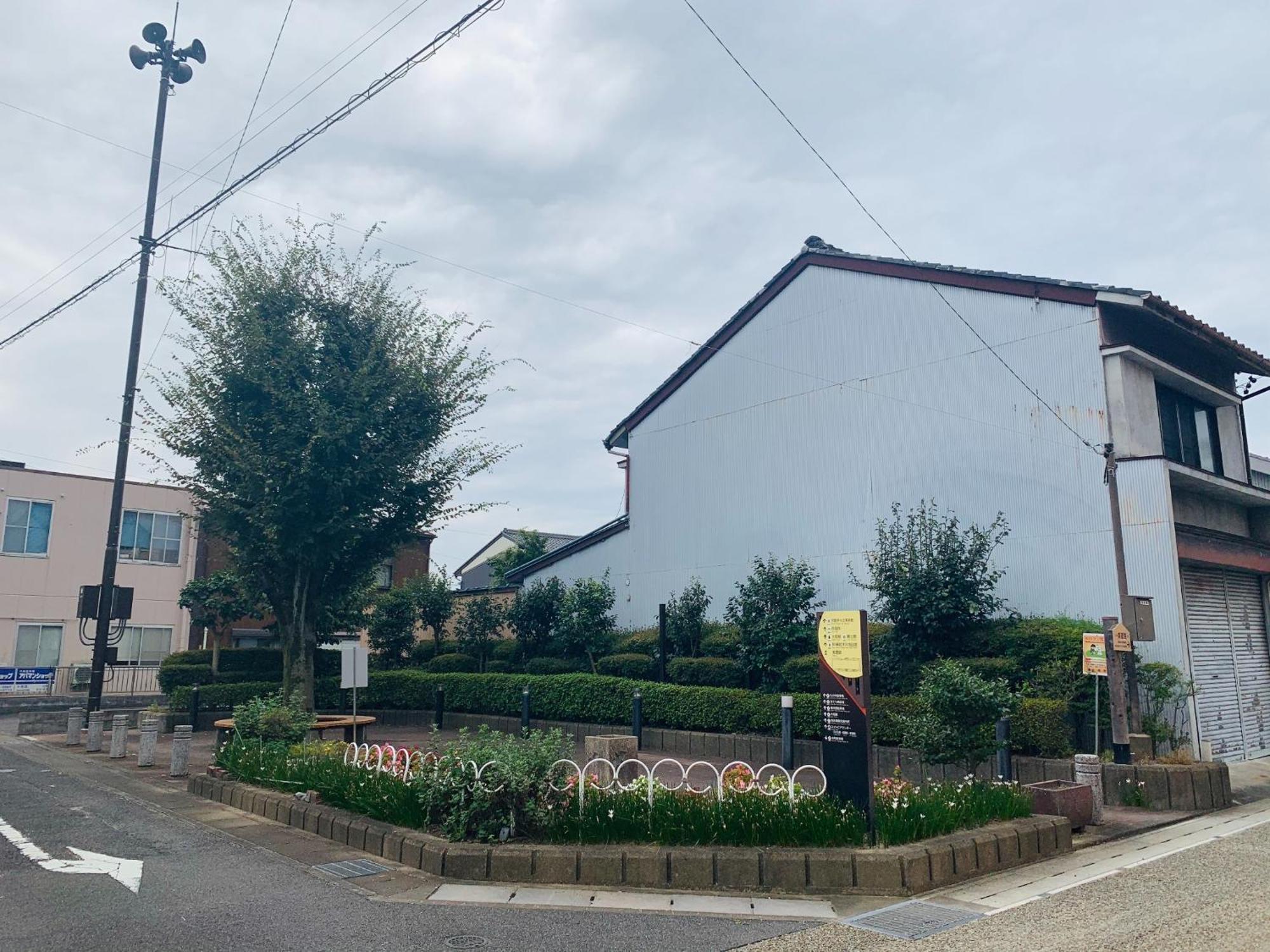 Ogaki Hiyori Hotel - Vacation Stay 72007V Exterior photo